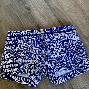 Lily Pulitzer Shorts